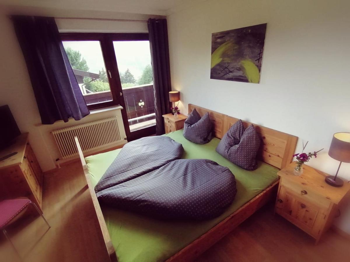 Ferienwohnung Oberkofler Mittersill Extérieur photo