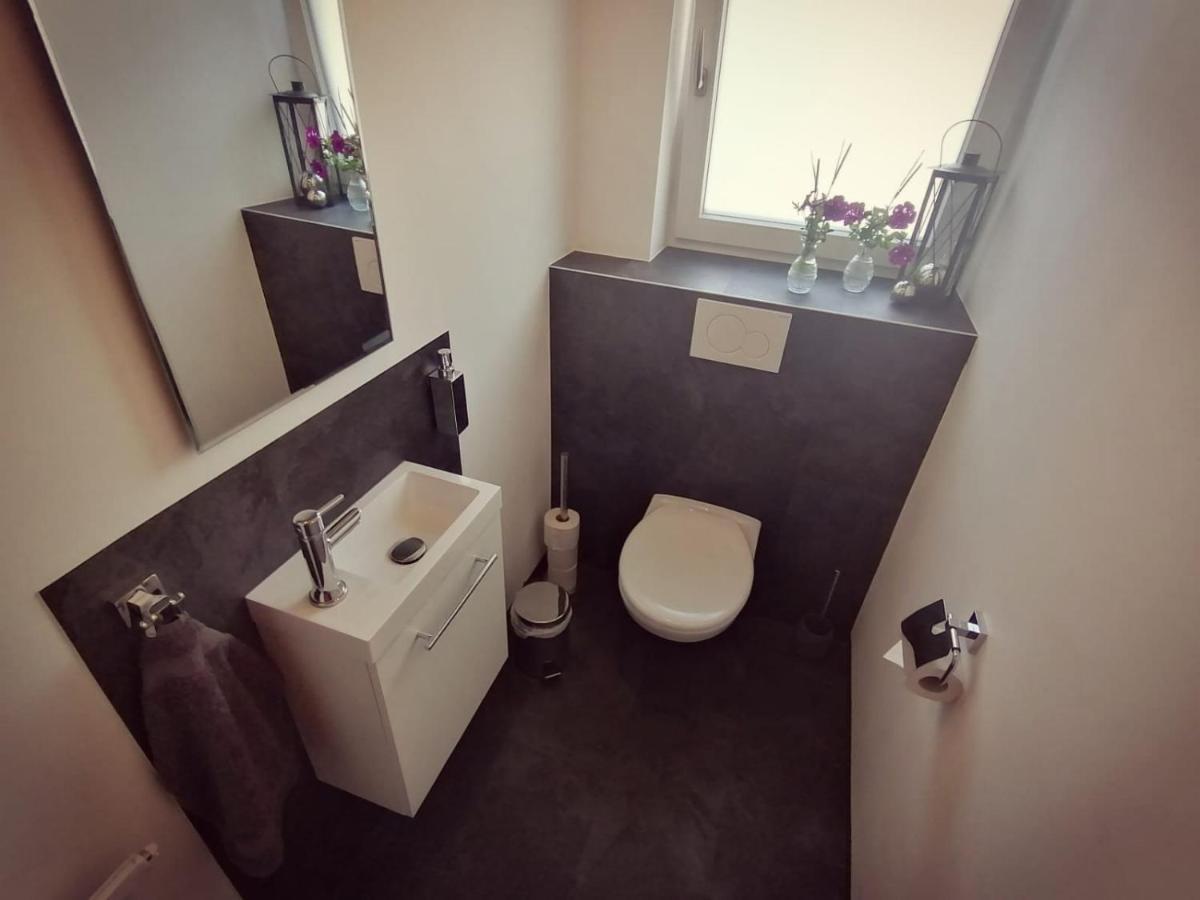 Ferienwohnung Oberkofler Mittersill Extérieur photo