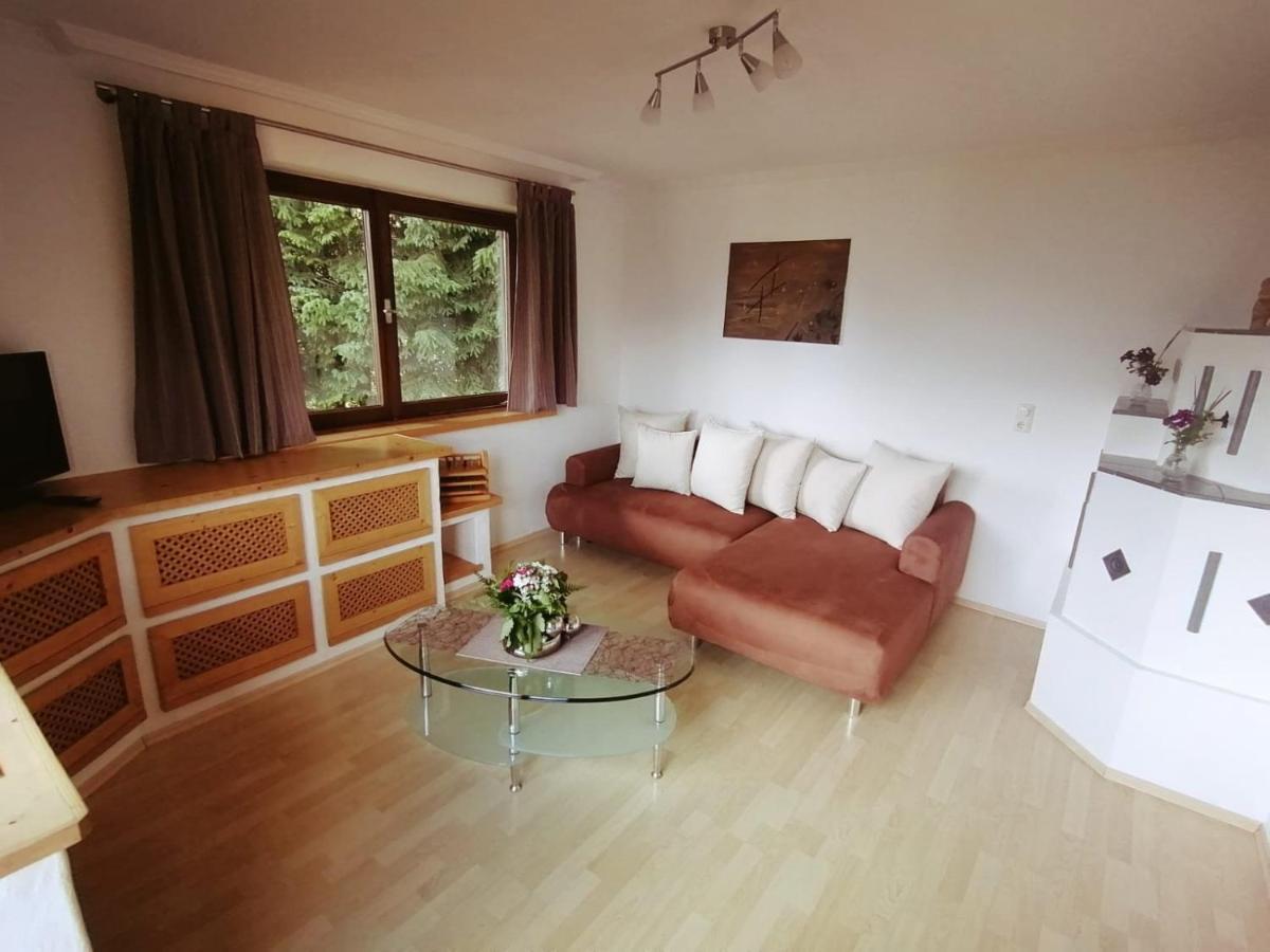Ferienwohnung Oberkofler Mittersill Extérieur photo