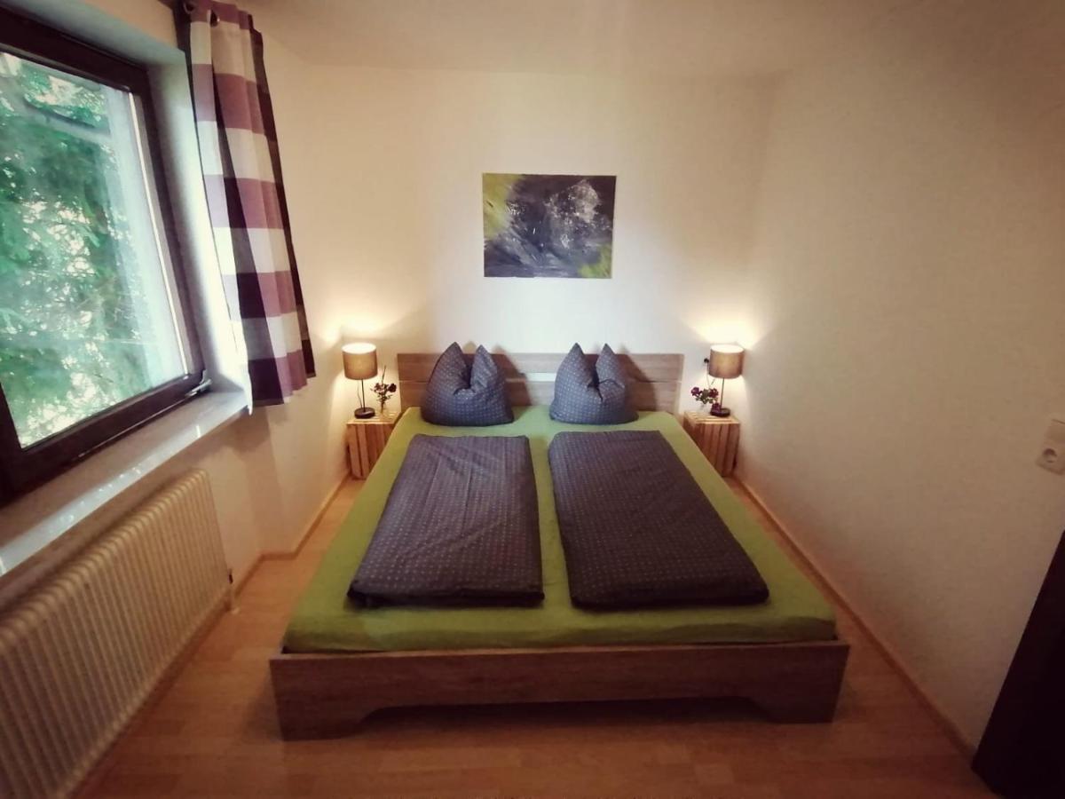 Ferienwohnung Oberkofler Mittersill Extérieur photo
